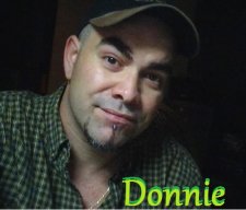Donnie